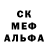 КЕТАМИН VHQ Arthur Bunin